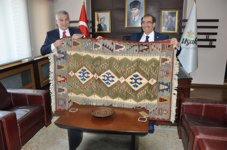 Külünk, “Hangi Belediye Başkanı İle İlgili İstifa Talebi Söz Konusu İse Bu Zaten Açık Yapılıyor”