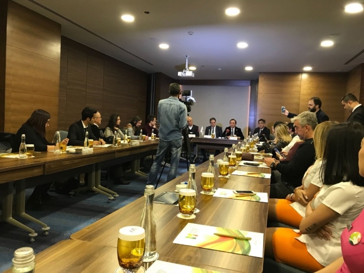 "Yaşasın Hayat" Şile’den Sonra Bursa’da