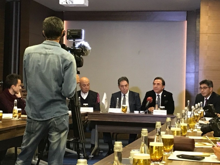 "Yaşasın Hayat" Şile’den Sonra Bursa’da