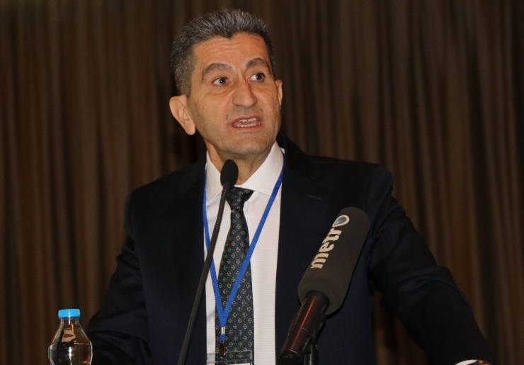 Adana’nın Sağlık Turizminde Önü Açık