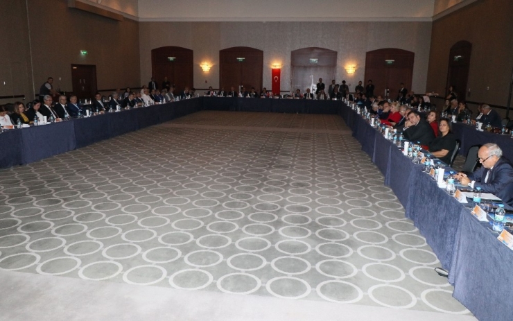 Adana’nın Sağlık Turizminde Önü Açık