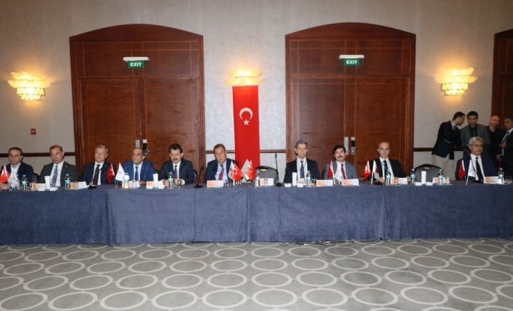 Adana’nın Sağlık Turizminde Önü Açık