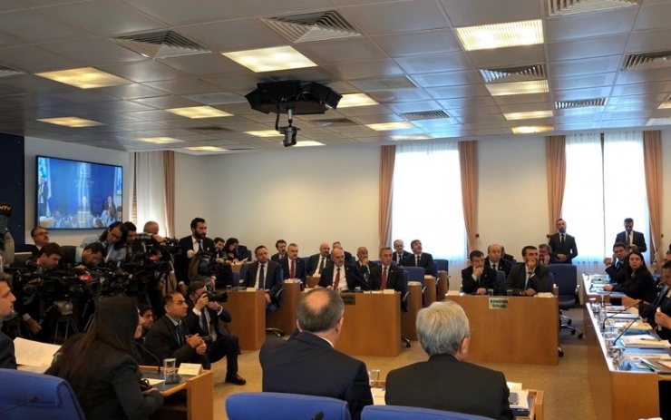 Milletvekili Aydemir’den 8 Tarımsal Talep