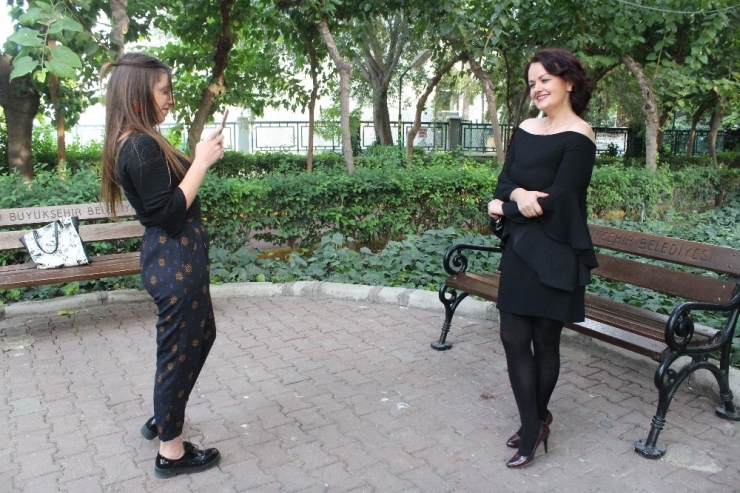 Azimle Zayıfladı, ‘Obezite Fuarı’ İçin Kolları Sıvadı