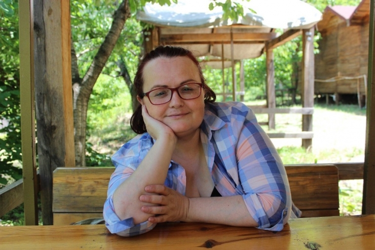 Azimle Zayıfladı, ‘Obezite Fuarı’ İçin Kolları Sıvadı