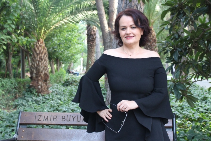 Azimle Zayıfladı, ‘Obezite Fuarı’ İçin Kolları Sıvadı