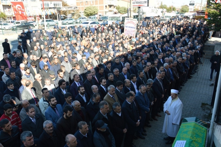 Dedelioğlu’nun Acı Günü