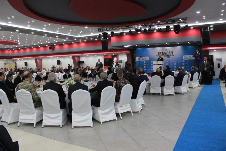 Başbakan Yıldırım: “Önümüzdeki 3 Yıl İçin Planlarımızı Yaptık”