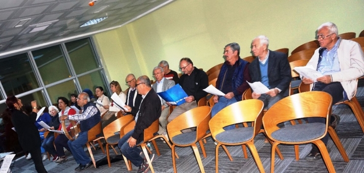 Başkan Uğurlu: "Şehri İmar Ederken, Nesli İhmal Etmiyoruz"