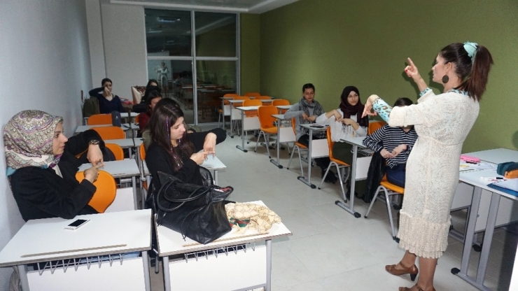 Başkan Uğurlu: "Şehri İmar Ederken, Nesli İhmal Etmiyoruz"