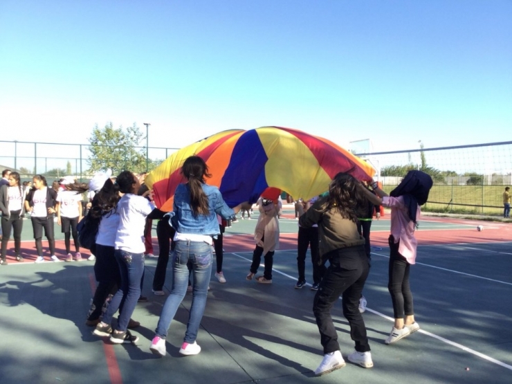 Antalya’nın Kapıları Bu Sefer Şırnaklı Çocuklara Açıldı