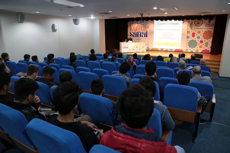 Nizamülmülk Sezonunda Siyasetname Okumaları