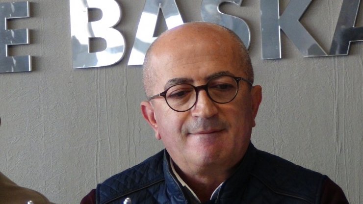 Chp Çorlu İlçe Teşkilatı Yöneticileri İstifa Etti