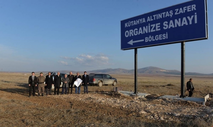 Kütahya, Yerli Otomobil Babayiğitleri İçin Hazır