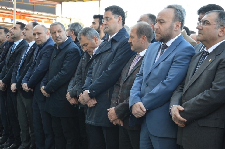 Dedelioğlu’nun Acı Günü