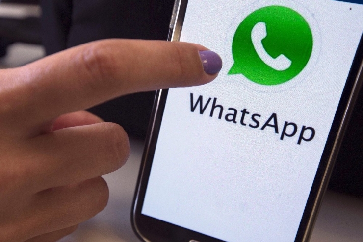 Whatsapp Çöktü, İnternet Kullanıcıları Panikledi