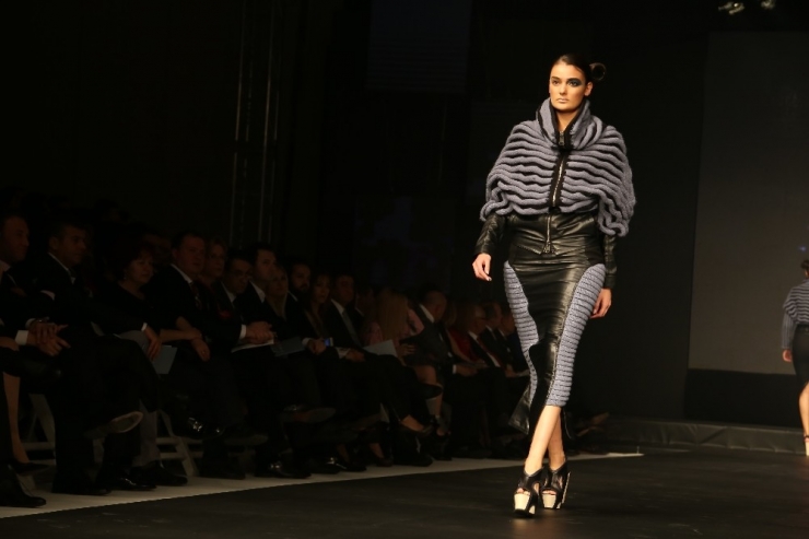 Eib Moda Tasarım Yarışması 13. Kez Start Alıyor