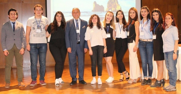 23. Ulusal Ergonomi Kongresi’ne Esogü’den Geniş Katılım