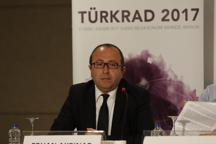 Türkiye 1 Dakikada Tetkik Modundan Çıkmalı