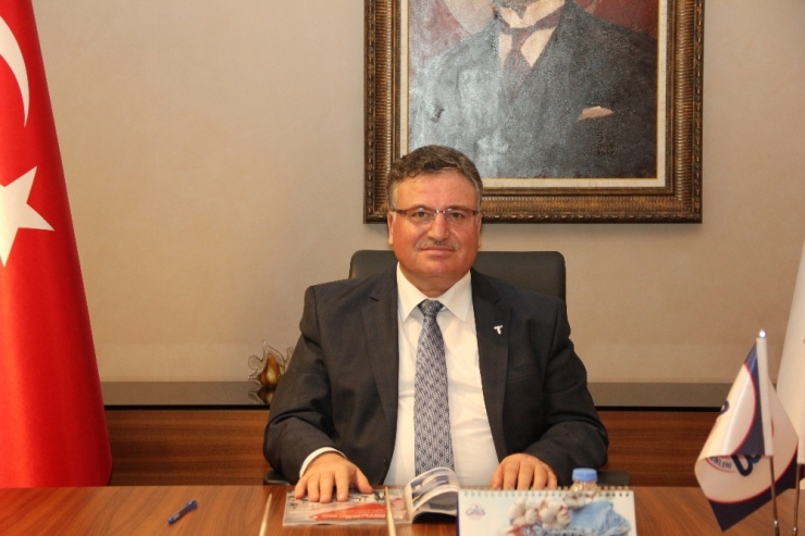 Halıda İhracatçının Rotası Güney Afrika