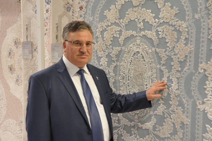 Halıda İhracatçının Rotası Güney Afrika