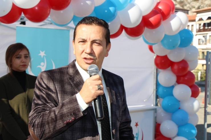 Organ Bağışı Çağrısı