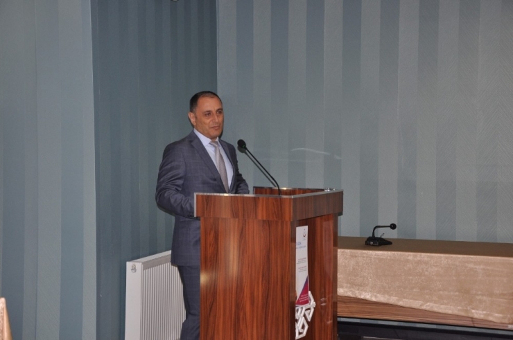 Balıkesir’de Ebelere ’Doğum Ve Sonrası Sıfır Sorun’ Eğitimi