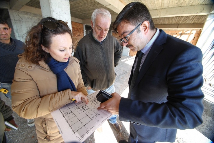 Vali Talimat Verdi, 6 Ay Sonra Hazır