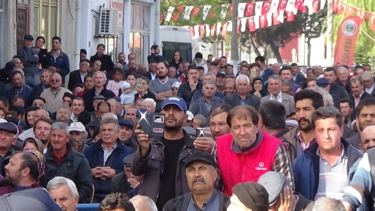 Kılıçdaroğlu: "İnsanları Niye İstifaya Zorlayalım?"