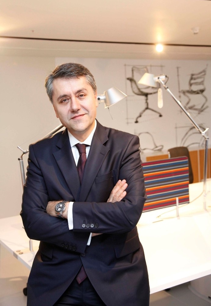 Ersa, Yurt Dışındaki Büyümesini Turqualıty İle Hızlandıracak