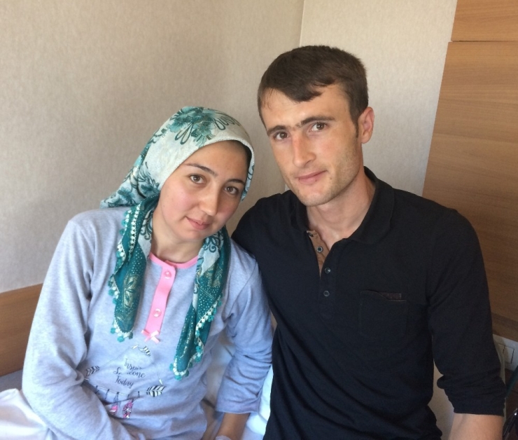 Panik Atak Tedavisi Gören Genç Annenin Sorunu, Ritim Bozukluğu Çıktı