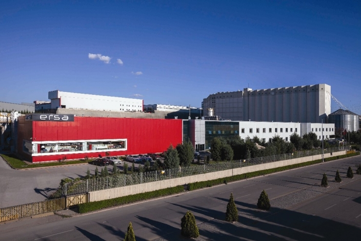 Ersa, Yurt Dışındaki Büyümesini Turqualıty İle Hızlandıracak