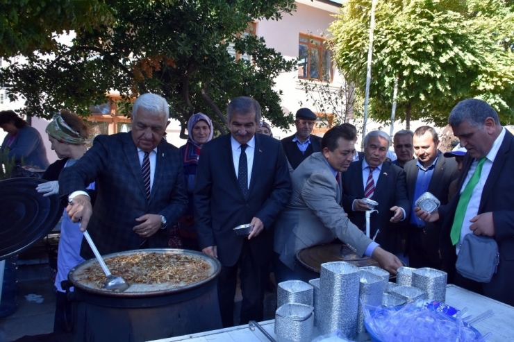 Atıl Durumdaki Park, Yaşam Alanına Dönüştü