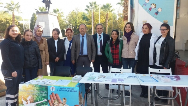 Arslan; "Organ Bağışı Hayat Kurtarır"