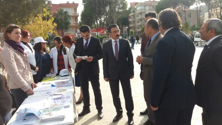 Arslan; "Organ Bağışı Hayat Kurtarır"