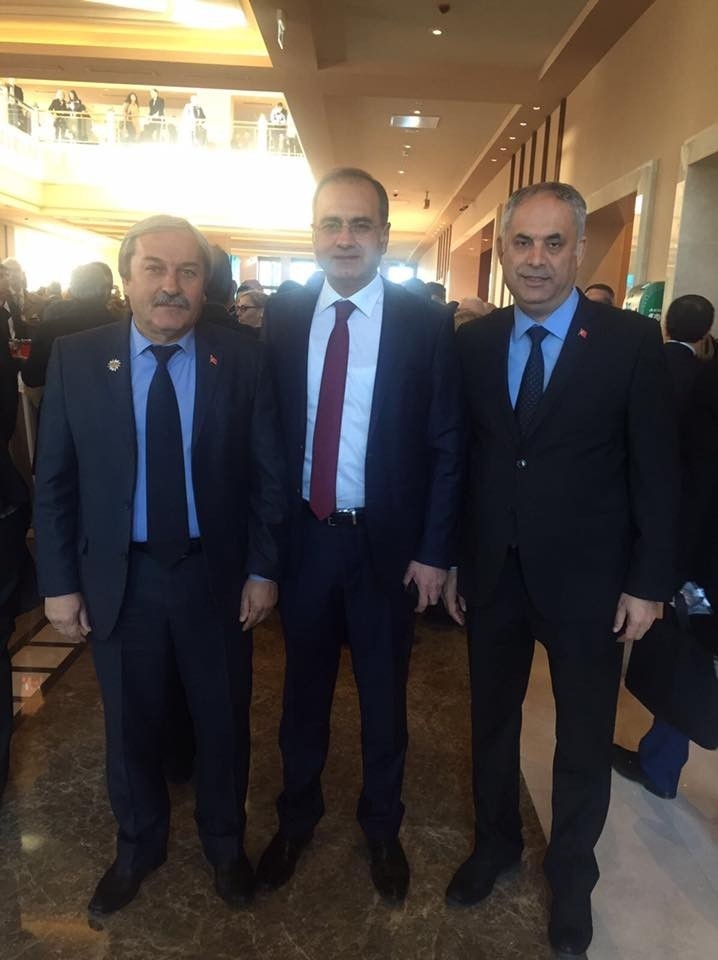 Bayırköy Belde Belediye Başkanı Yaman, 3’üncü Turizm Şurası’nı Değerlendirdi