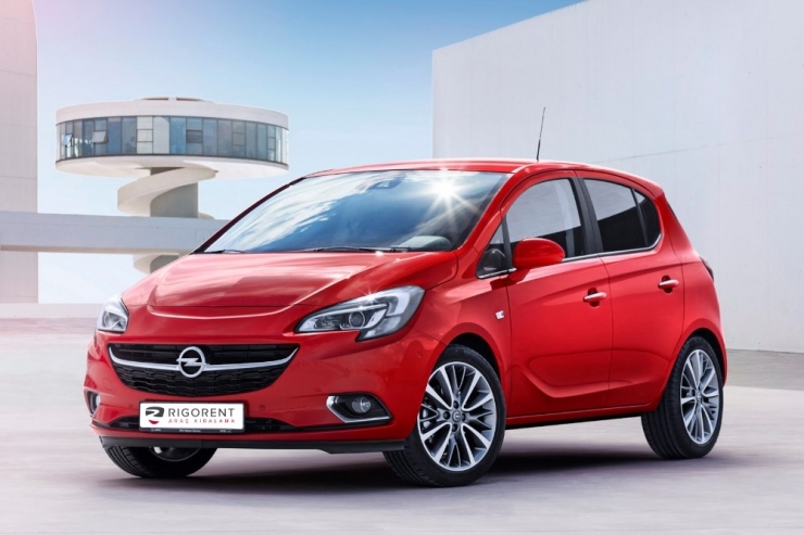 Rigorent Yaz Sezonunu Değerlendirdi