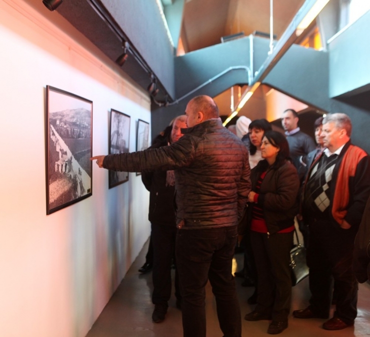 Bulgaristan Heyeti Sakarya’da Yatırımları Gezdi