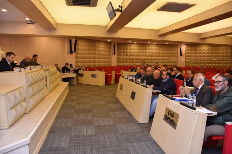 Şehzadeler’in 2018 Bütçesi 98 Milyon Tl