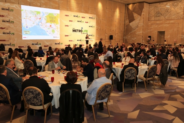 Sinpaş’dan Sancaktepe’ye Yeni Proje