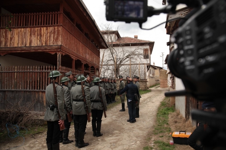 “Yakın Plan Cihan Harbi” Belgeseli İzleyiciyle Buluşuyor