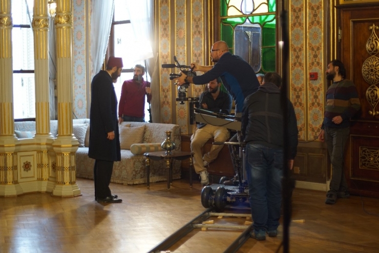 “Yakın Plan Cihan Harbi” Belgeseli İzleyiciyle Buluşuyor