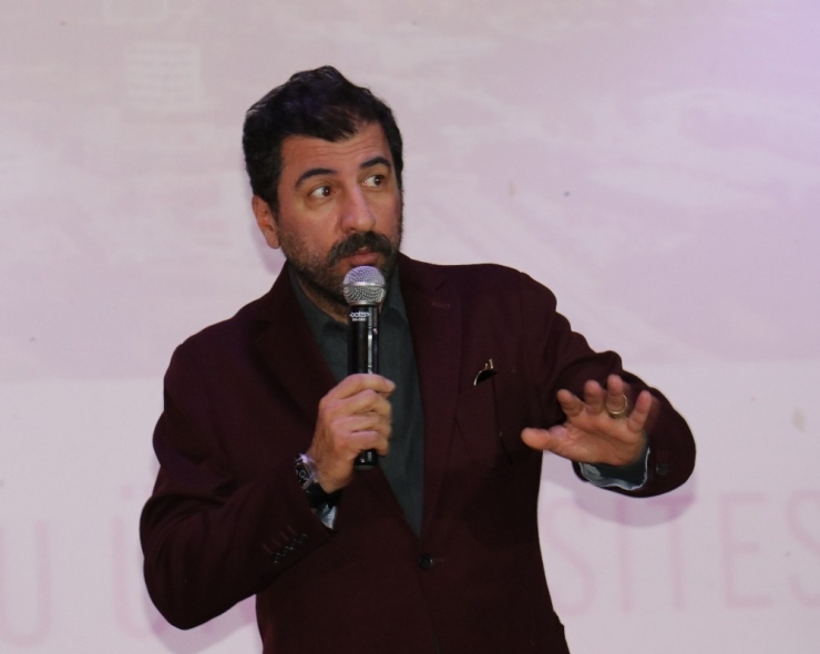 Kavram Eğitim Kurumları’ndan Öğrencilere ‘Motivasyon’ Semineri