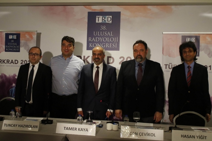 Türkiye 1 Dakikada Tetkik Modundan Çıkmalı