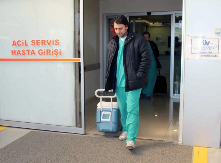 24 Bin 862 Kişi Organ Bekliyor