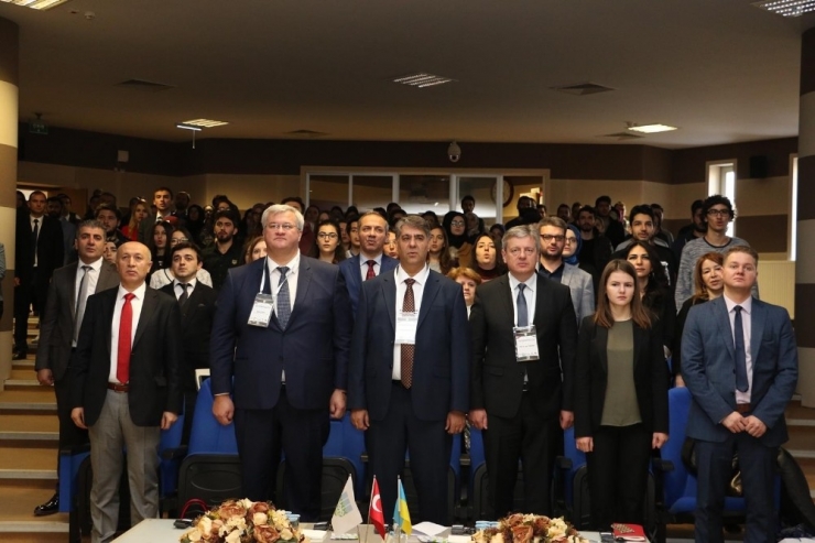 Türkiye - Ukrayna Diplomatik İlişkilerinde 25. Yıl