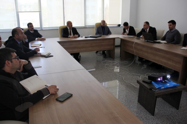 Van Büyükşehir Kavşaklarda Düzenleme Çalışması Yapacak