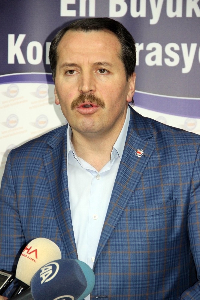 Yalçın: “Meb’in Sahaya Sürdüğü Yöntem Tam Bir Zihni Sinir Projesidir”