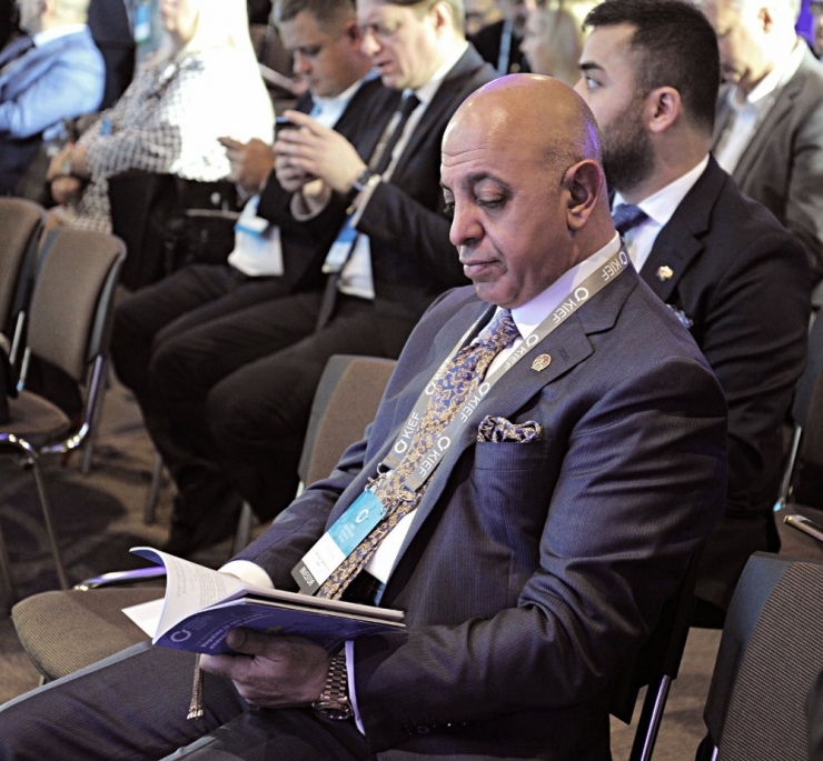 Türkiye’den Ukrayna’nın Rüzgarına 1 Milyar Euroluk Yatırım