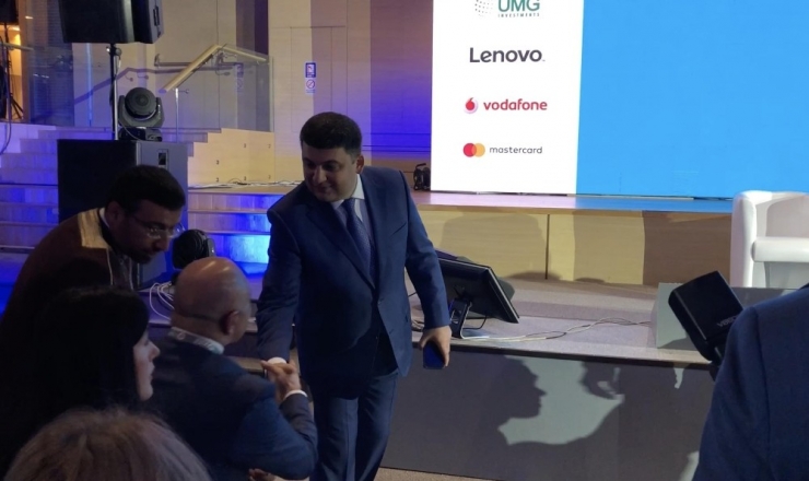 Türkiye’den Ukrayna’nın Rüzgarına 1 Milyar Euroluk Yatırım